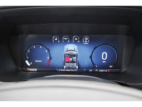 Used 2024 Ford F150 STX w/ STX Black Appearance Package image 18