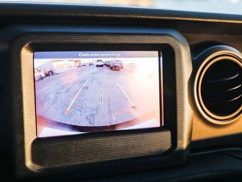 Certified 2022 Jeep Wrangler Unlimited Sport image 27