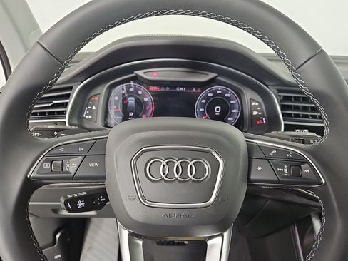 New 2026 Audi Q7 3.0T Premium Plus image 27