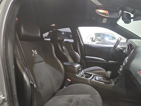 Used 2018 Dodge Charger R/T Scat Pack w/ Dynamics Package RWD image 23