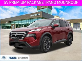 Used 2024 Nissan Rogue SV w/ SV Premium Package video 1