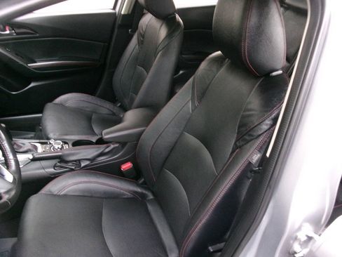 Used 2014 MAZDA MAZDA3 s Grand Touring FWD image 18