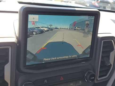 Used 2022 Ford Bronco Sport Big Bend w/ Convenience Package image 31