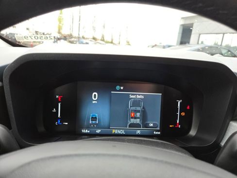 New 2026 Ford Maverick XLT w/ XLT Luxury Package image 13