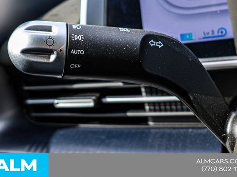 Used 2024 Hyundai Ioniq 6 SEL image 28