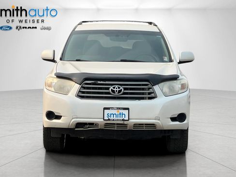 Used 2010 Toyota Highlander 4WD image 10
