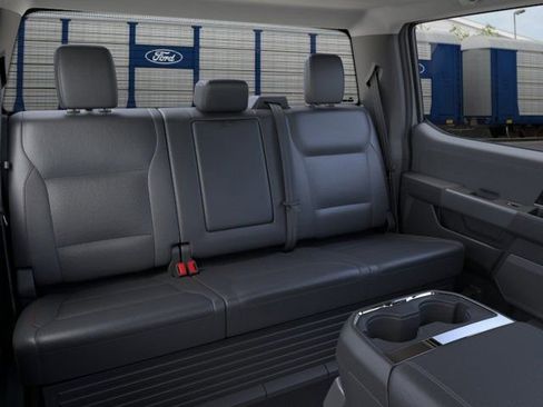 New 2026 Ford F250 Lariat AWD/4WD image 11
