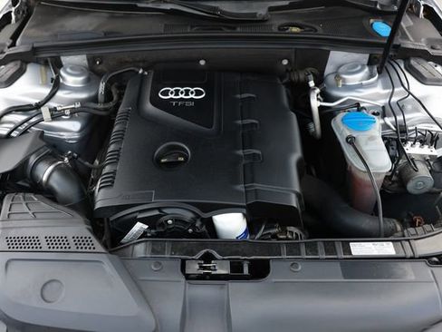 Used 2015 Audi A4 2.0T Premium FWD image 48
