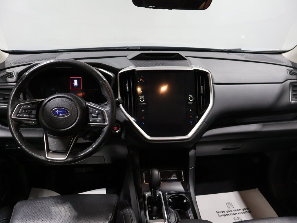 Used 2024 Subaru Ascent Limited w/ Technology Package AWD/4WD image 16