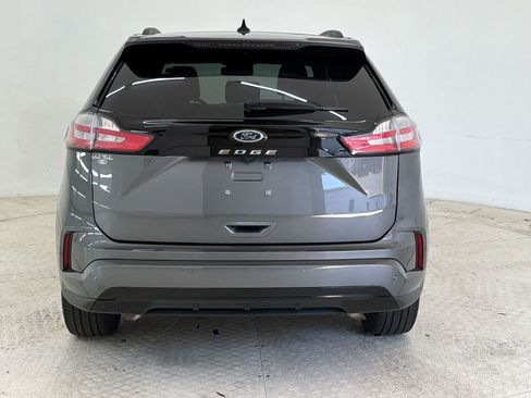 Used 2024 Ford Edge ST-Line AWD/4WD image 10