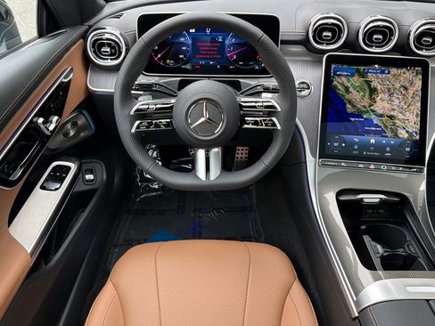 New 2026 Mercedes-Benz CLE 450 4MATIC Coupe image 13