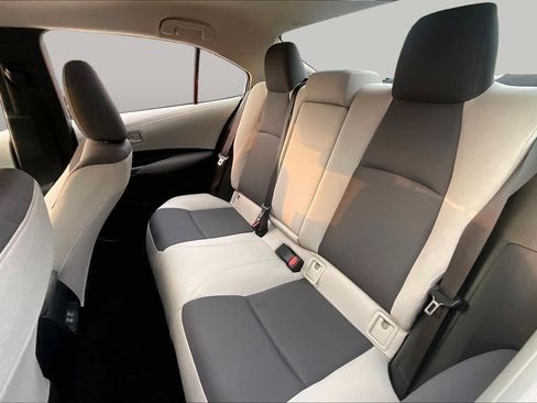 Used 2026 Toyota Corolla LE FWD image 20