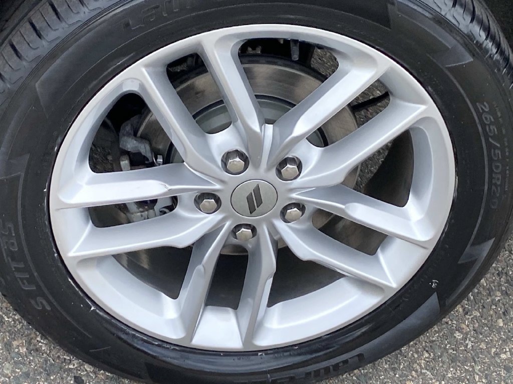 Used 2022 Dodge Durango GT AWD/4WD image 28