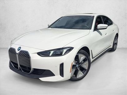 Used 2025 BMW i4 eDrive40 w/ Premium Package