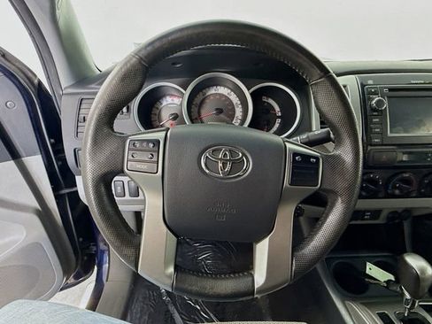 Used 2013 Toyota Tacoma PreRunner w/ TRD Sport Pkg RWD image 11
