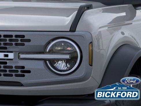 New 2026 Ford Bronco Badlands image 20