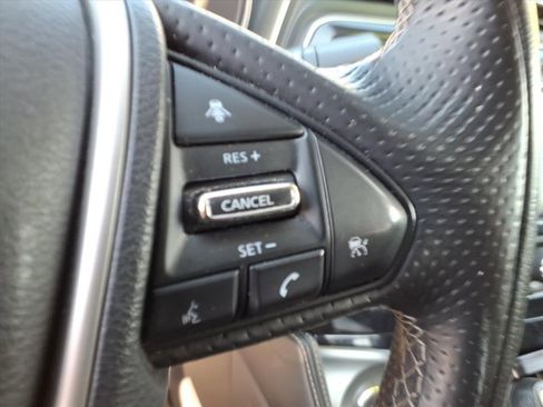 Used 2023 Nissan Maxima SV w/ Floor Mat Group image 17