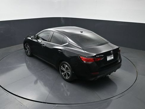 Used 2020 Nissan Sentra SV FWD image 15