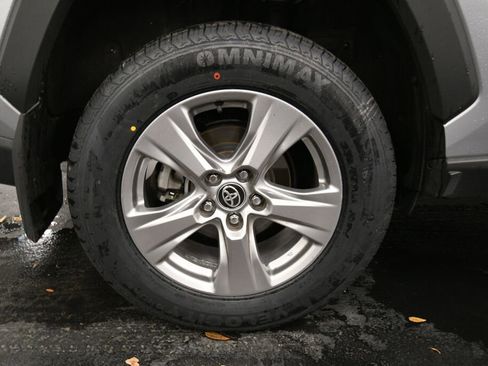 Certified 2024 Toyota RAV4 XLE image 29