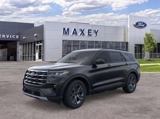 Used 2026 Ford Explorer Active w/ Active Comfort Package AWD/4WD video 1