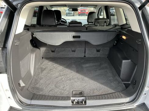 Used 2018 Ford Escape Titanium image 22