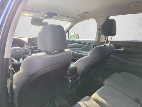 Used 2023 Hyundai Santa Fe SE AWD/4WD image 25