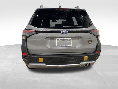 New 2026 Subaru Forester Wilderness AWD/4WD image 3