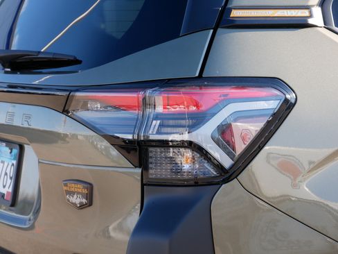 Used 2026 Subaru Forester Wilderness image 17