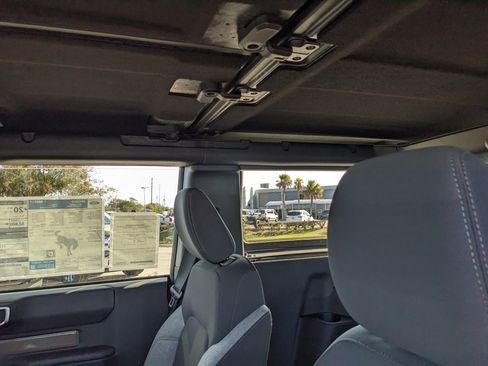 New 2025 Ford Bronco image 20