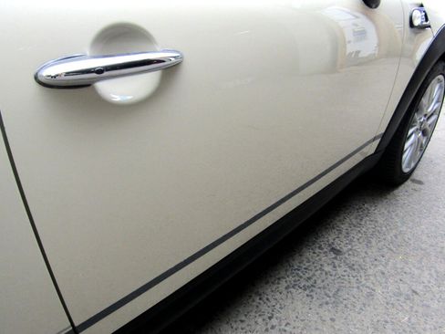 Used 2010 MINI Cooper Clubman S image 24