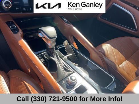 Certified 2023 Kia Telluride SX Prestige X-Pro image 35