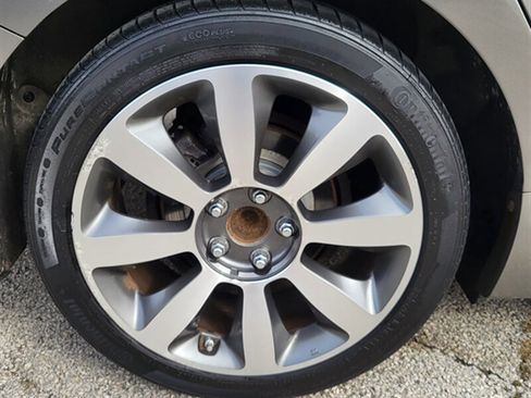 Used 2013 Kia Optima SX w/ Premium Touring Pkg image 29