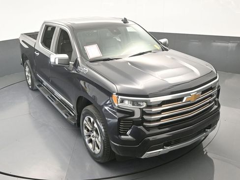 Used 2022 Chevrolet Silverado 1500 High Country image 67