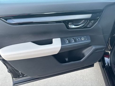 Certified 2025 Honda CR-V EX-L image 14