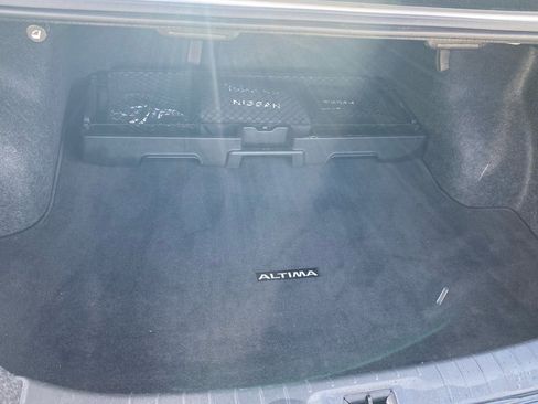 Used 2022 Nissan Altima 2.5 SR image 9