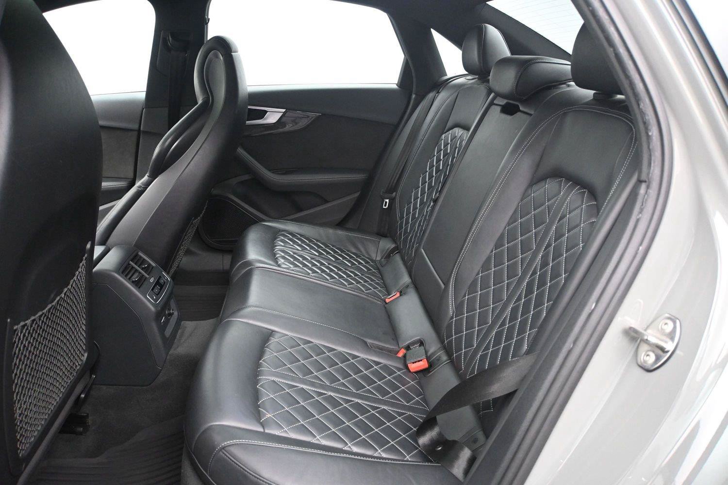 Used 2020 Audi S4 Prestige w/ Prestige Package AWD/4WD image 10
