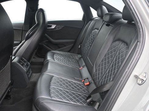 Used 2020 Audi S4 Prestige w/ Prestige Package AWD/4WD image 10