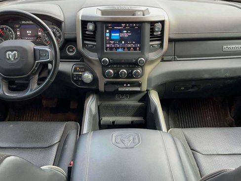 Used 2022 RAM 1500 Laramie image 11