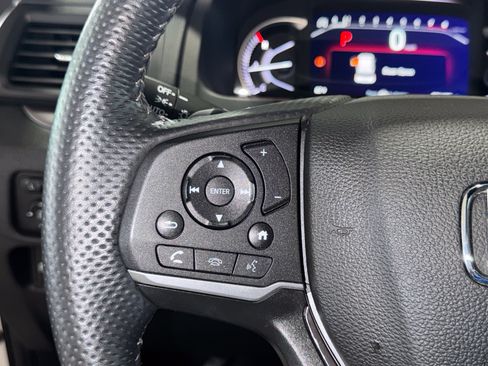 Used 2023 Honda Passport EX-L image 22