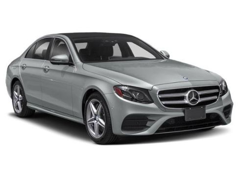 Used 2019 Mercedes-Benz E 300 image 6