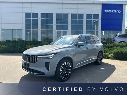 Used 2026 Volvo XC90 B6 Plus