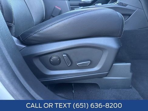 Used 2023 Ford Explorer ST w/ Equipment Group 401A image 36
