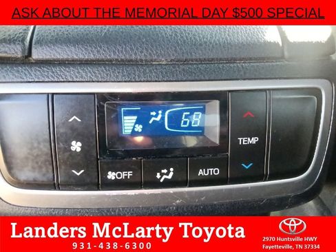 Used 2019 Toyota Highlander XLE AWD/4WD image 27