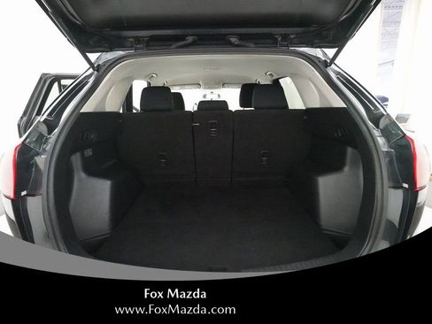 Used 2015 MAZDA CX-5 Touring image 10