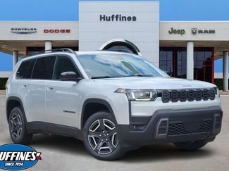 New 2026 Jeep Cherokee Limited AWD/4WD video 1