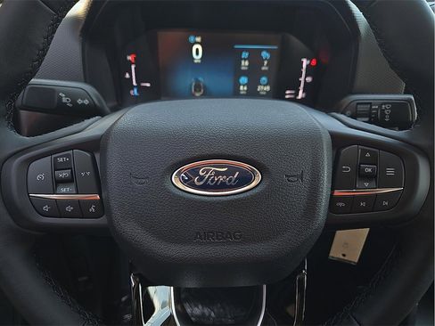 New 2025 Ford Ranger XLT w/ FX4 Off-Road Package image 19