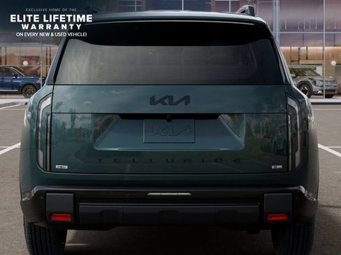 New 2027 Kia Telluride SX X-Line w/ Towing Package AWD/4WD image 14