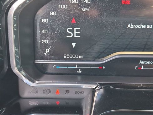 Used 2023 GMC Sierra 1500 SLT w/ SLT Premium Package image 15