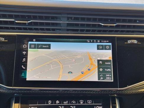 Used 2020 Audi SQ8 Prestige w/ Prestige Package AWD/4WD image 14