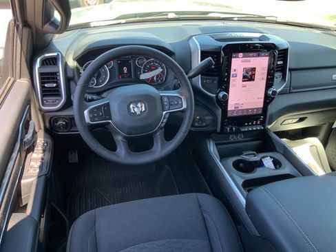 New 2026 RAM 2500 Big Horn image 21